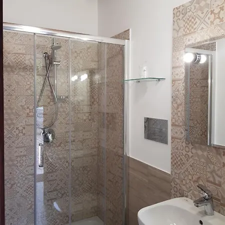 Guest house Amaka