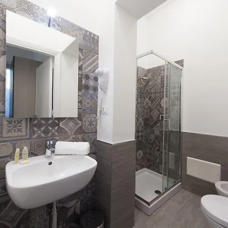 Guest house Amaka