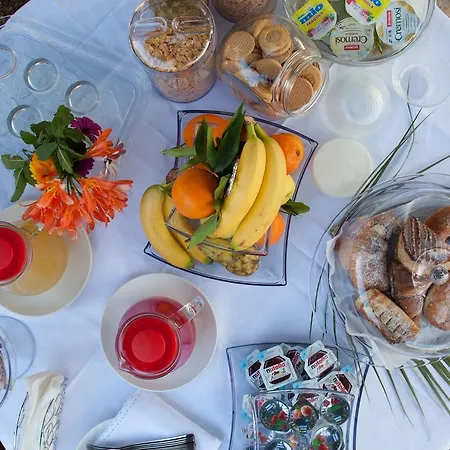 Amaka ゲストハウス 4*