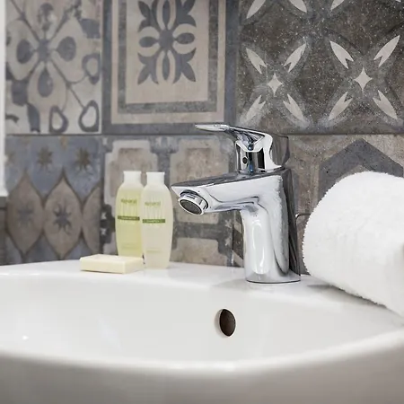 Amaka Guest house Custonaci