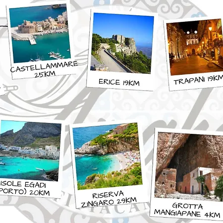 Vendégház Amaka 4*