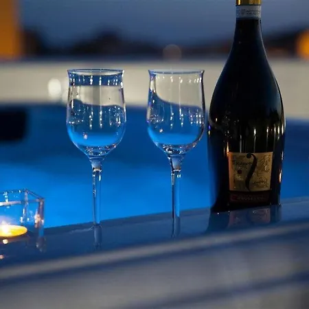 Vendégház Amaka Custonaci