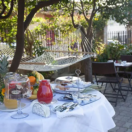 Vendégház Amaka 4*