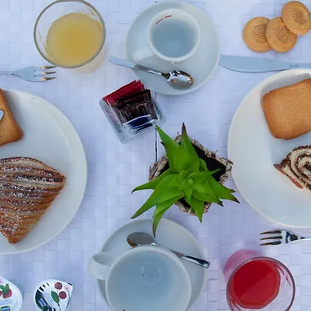 Vendégház Amaka 4*