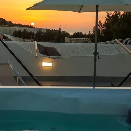 Amaka Vendégház 4*