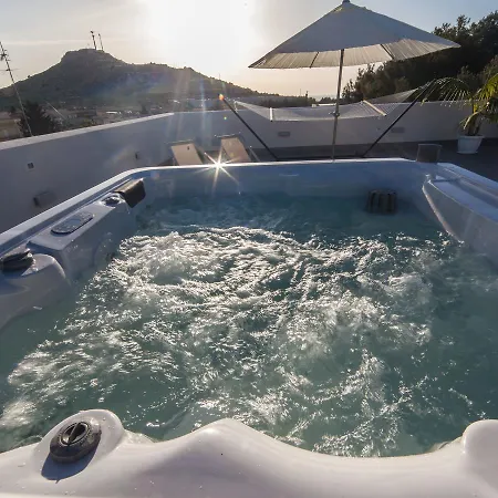 Pensjonat Amaka Custonaci