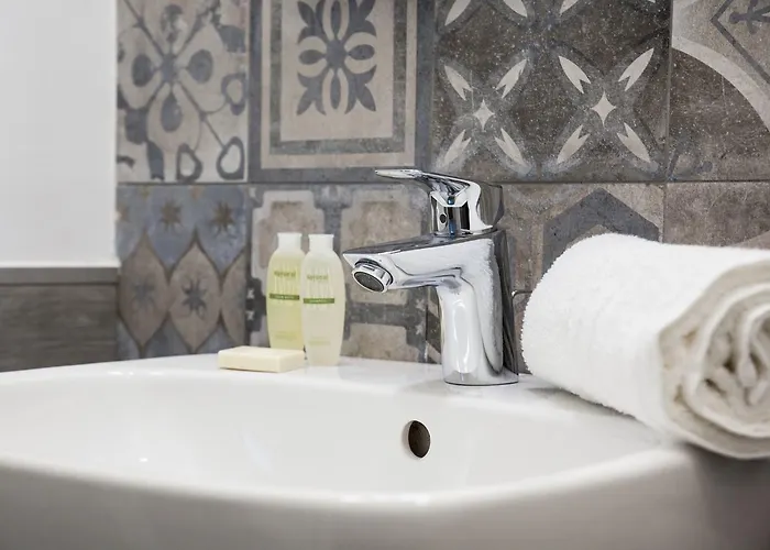 Amaka Pensionat Custonaci